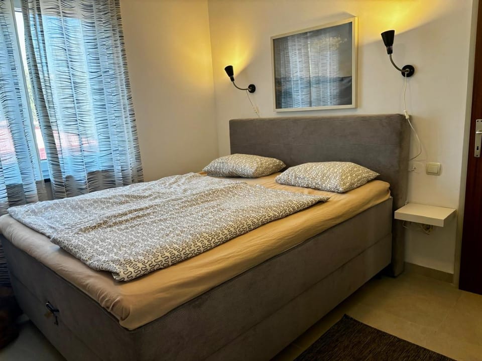 Apartment Olive Green Apartment in Medulin