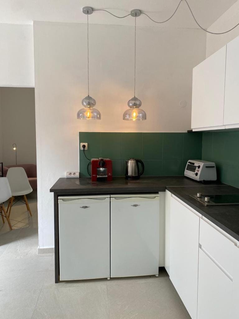 Apartment Olive Green Apartment in Medulin