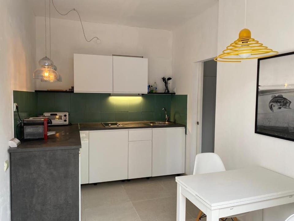 Apartment Olive Green Apartment in Medulin