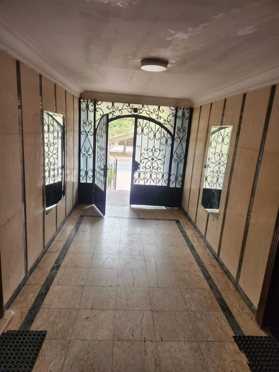 Gamal New Cairo flat Apartment in New Cairo City