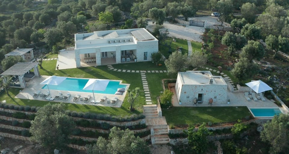 Property building, Spring, Summer, Garden, Other, Decorative detail, Swimming pool