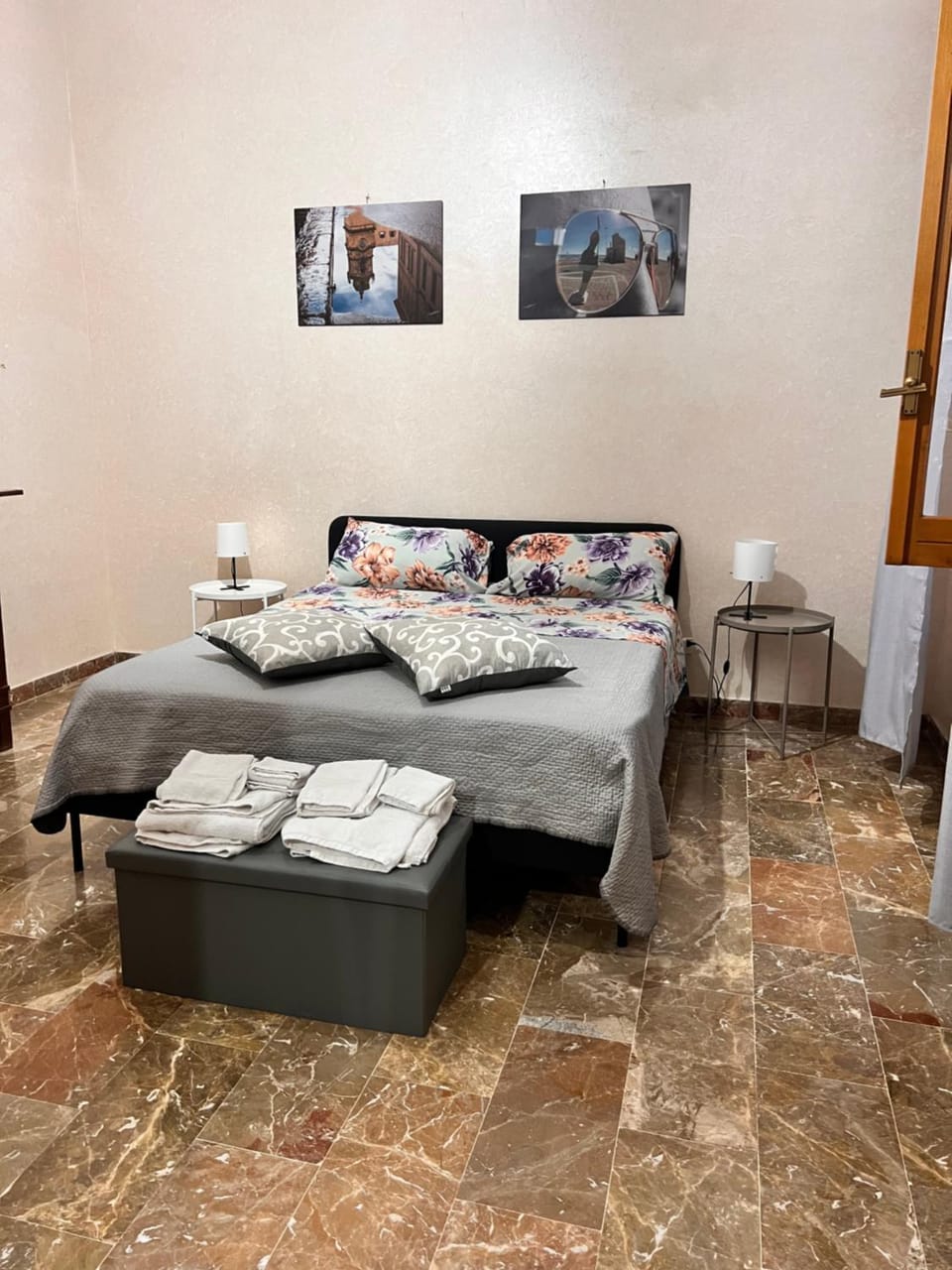 Pompeano House Bed and Breakfast in Mazara del Vallo
