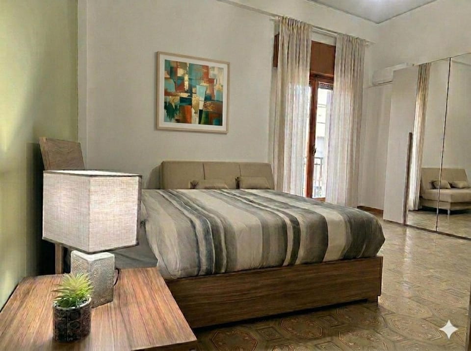 Pompeano House Bed and Breakfast in Mazara del Vallo