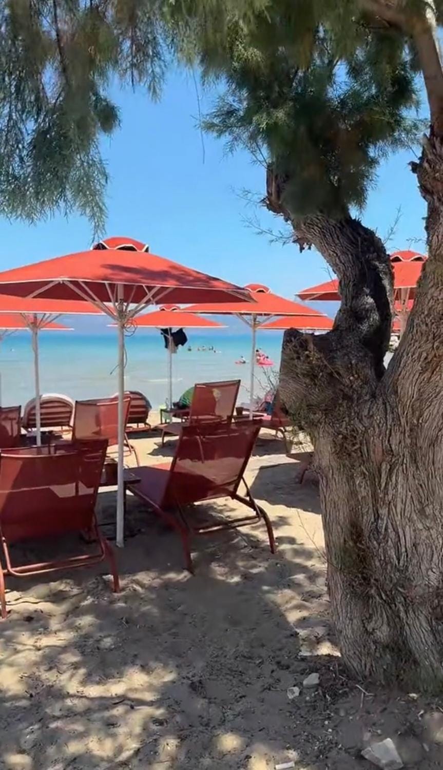 Villa Orangerie - Where Luxury Meets Serenity Villa in Peloponnese Region