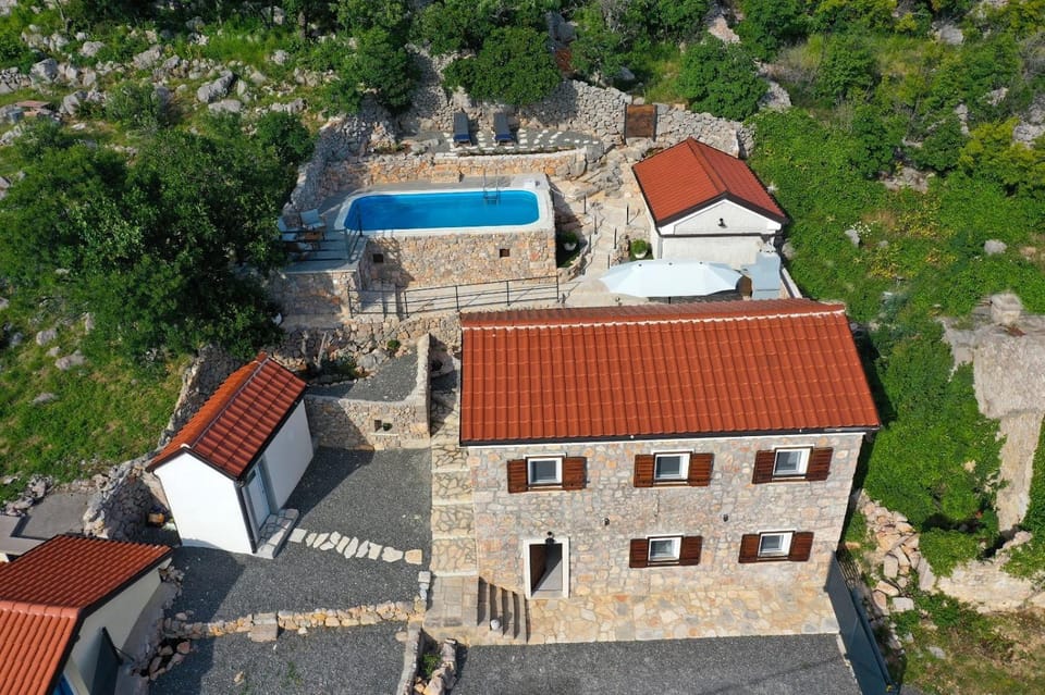 Villa ANA Villa in Primorje-Gorski Kotar County