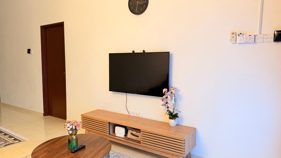 Ucu Homestay Teluk Kemang Vacation rental in Port Dickson