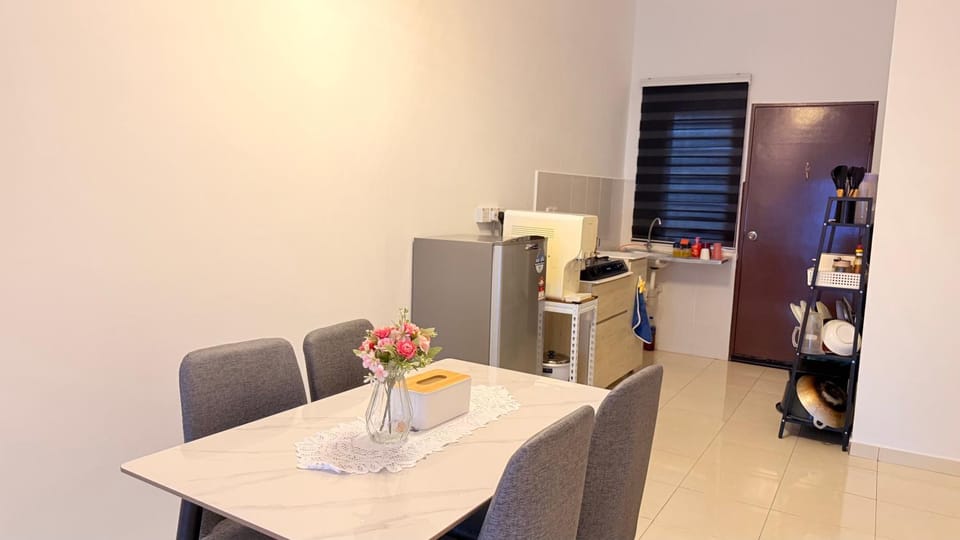 Ucu Homestay Teluk Kemang Vacation rental in Port Dickson
