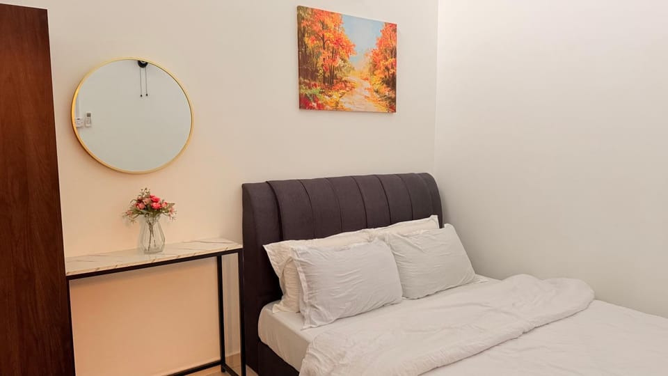 Ucu Homestay Teluk Kemang Vacation rental in Port Dickson