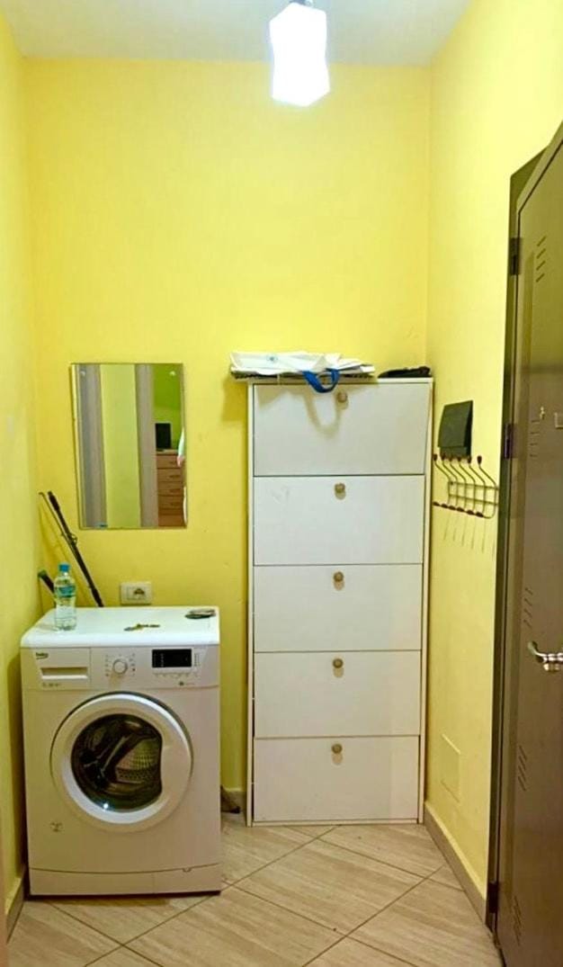 Best Location in Pogradec- Apartment! Apartment in North Macedonia