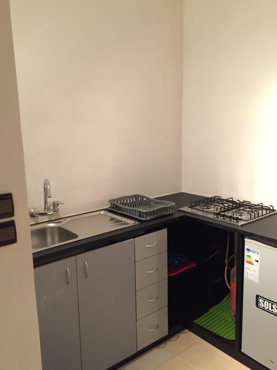 Cozy Apartment Mermoz WIFI Illimité STK1 Apartment in Dakar