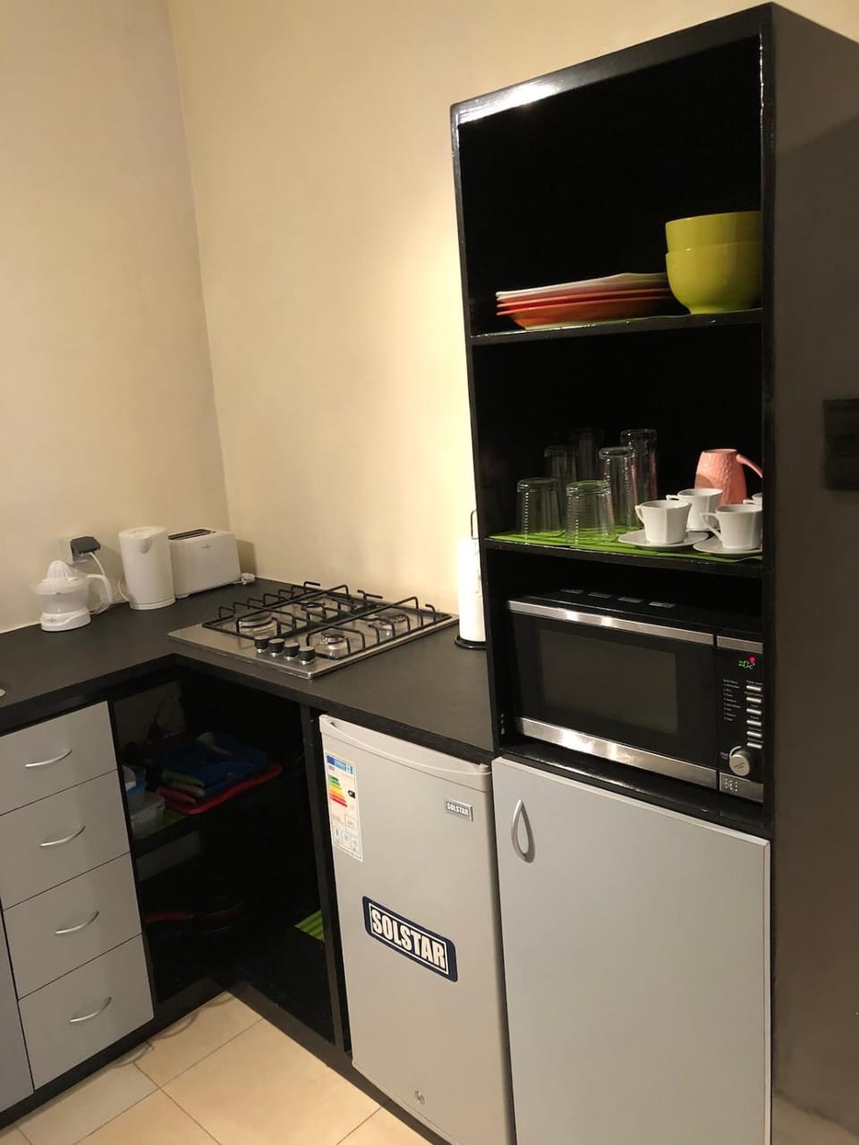Cozy Apartment Mermoz WIFI Illimité STK1 Apartment in Dakar