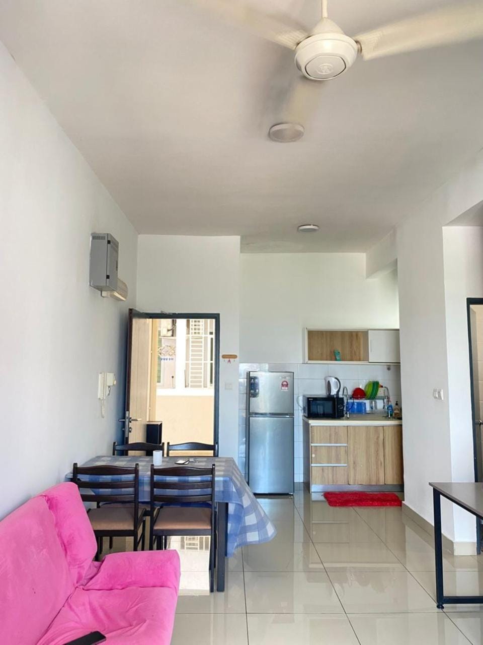 Apartment Deluxe Mesahill - by Faizana Homes Apartment in Negeri Sembilan, Malaysia