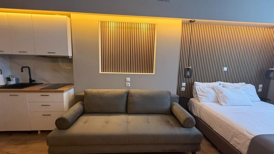 Monastiraki 303 SuperHost Hub Apartment in Athens