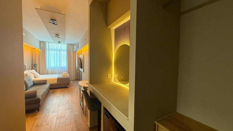Monastiraki 303 SuperHost Hub Apartment in Athens