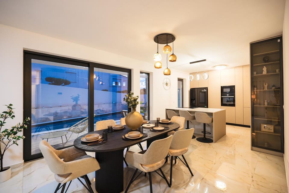 Vila Zara365 Villa in Zadar