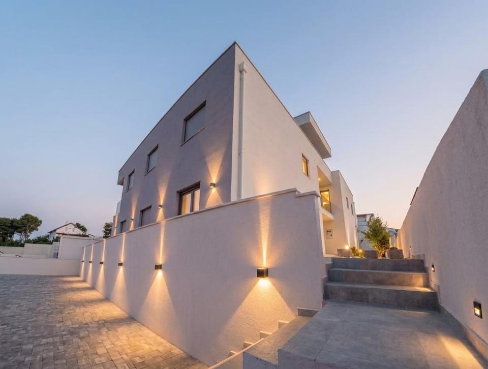 Vila Zara365 Villa in Zadar
