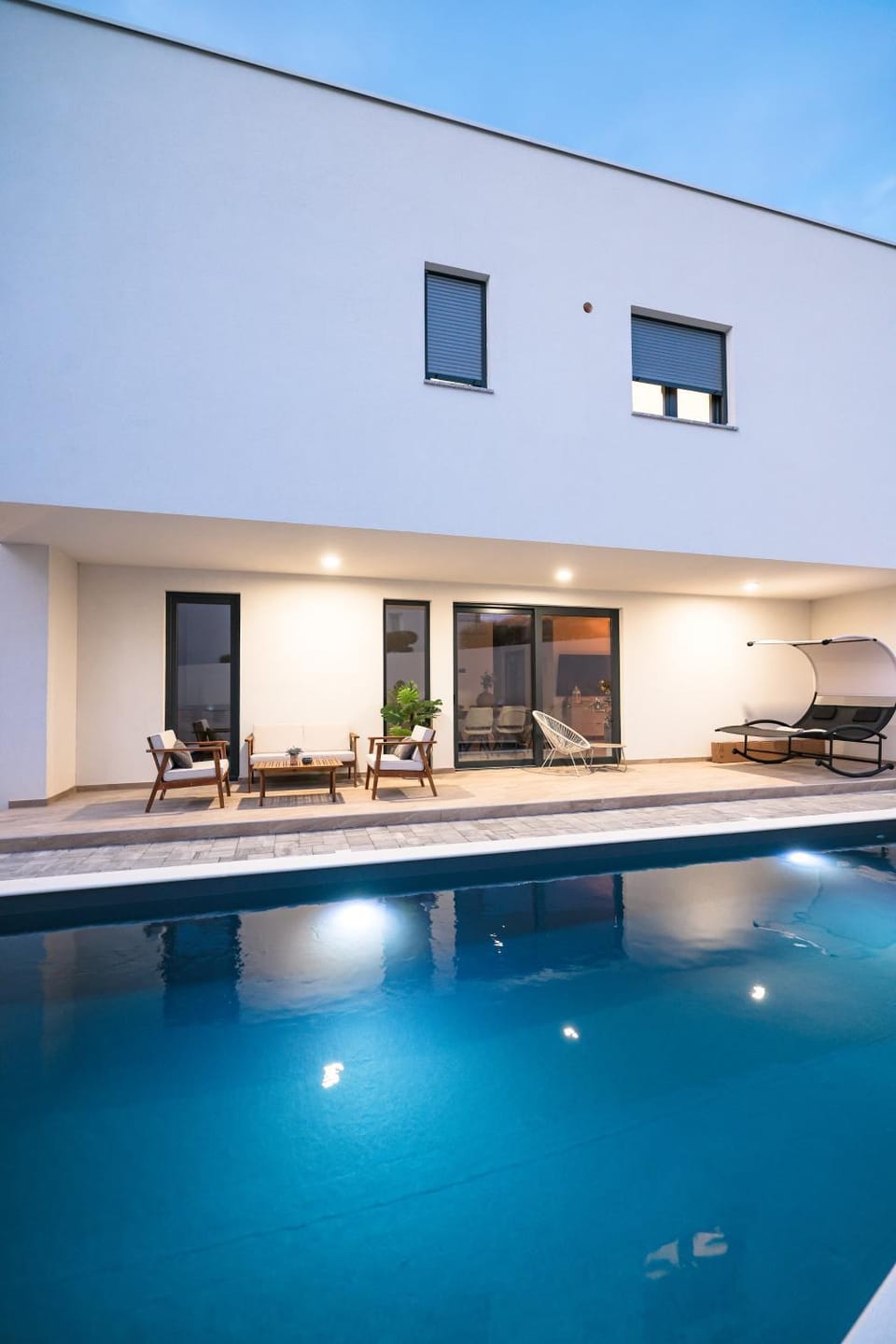 Vila Zara365 Villa in Zadar