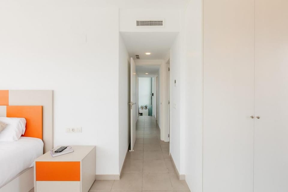 Grand Villa with Pool House in Valencian Community