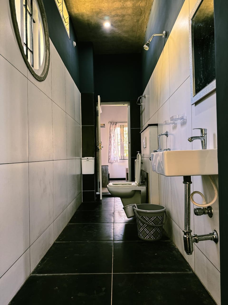 Toilet, Bathroom