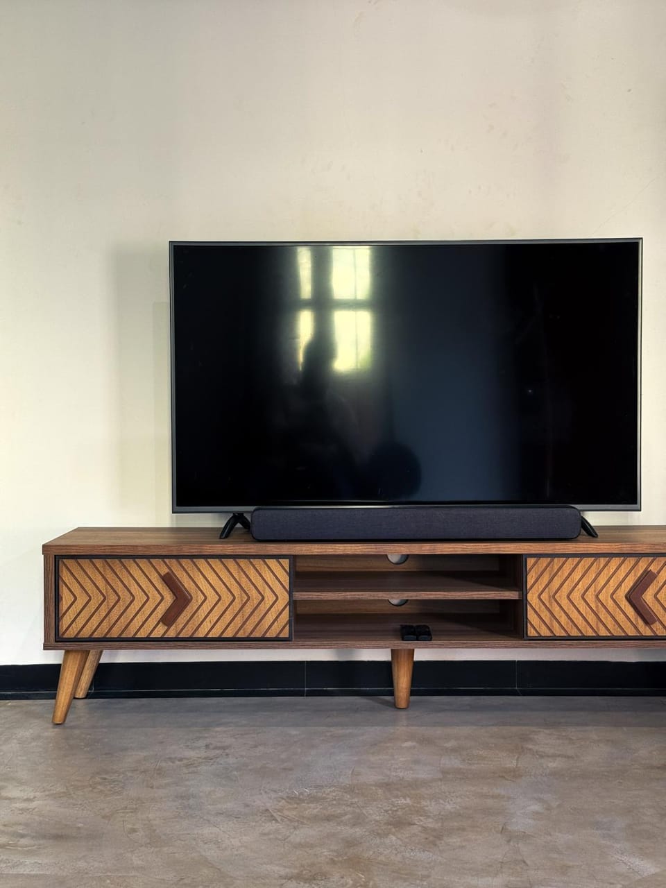 TV and multimedia, Evening entertainment