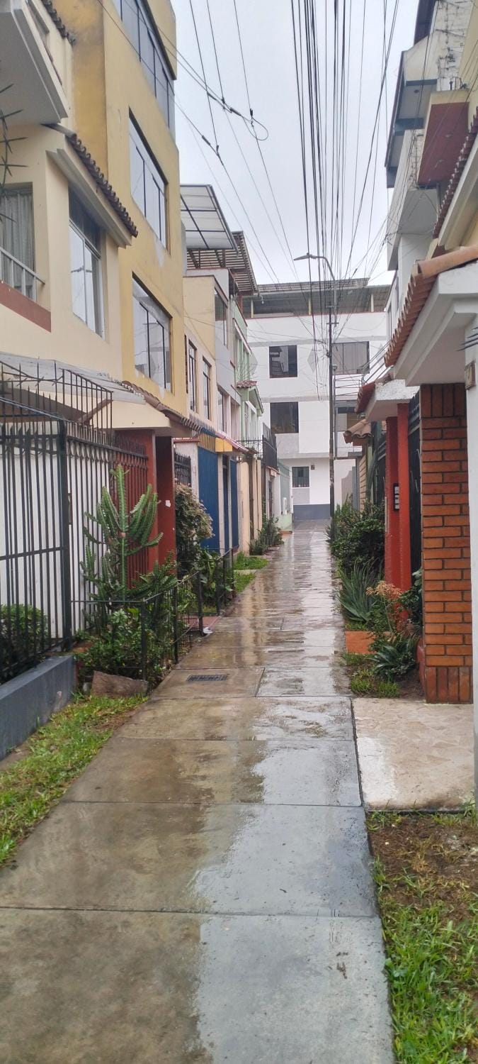 Neighbourhood