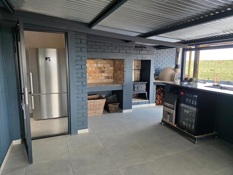 BBQ facilities