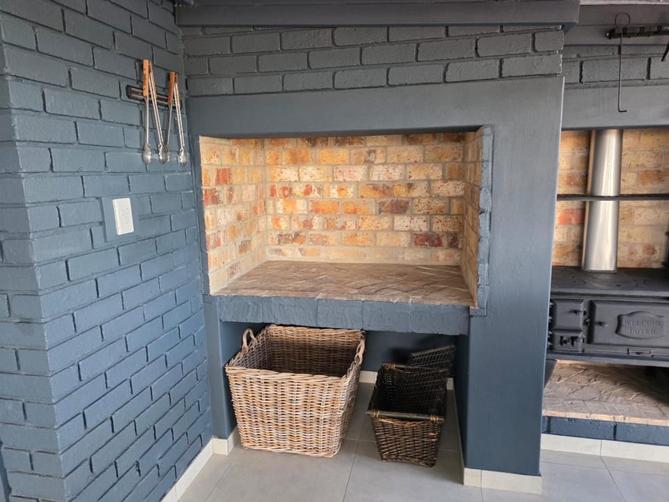 BBQ facilities