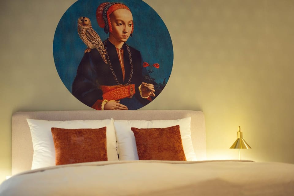 LeonArt Living 11 Apartment in Graz