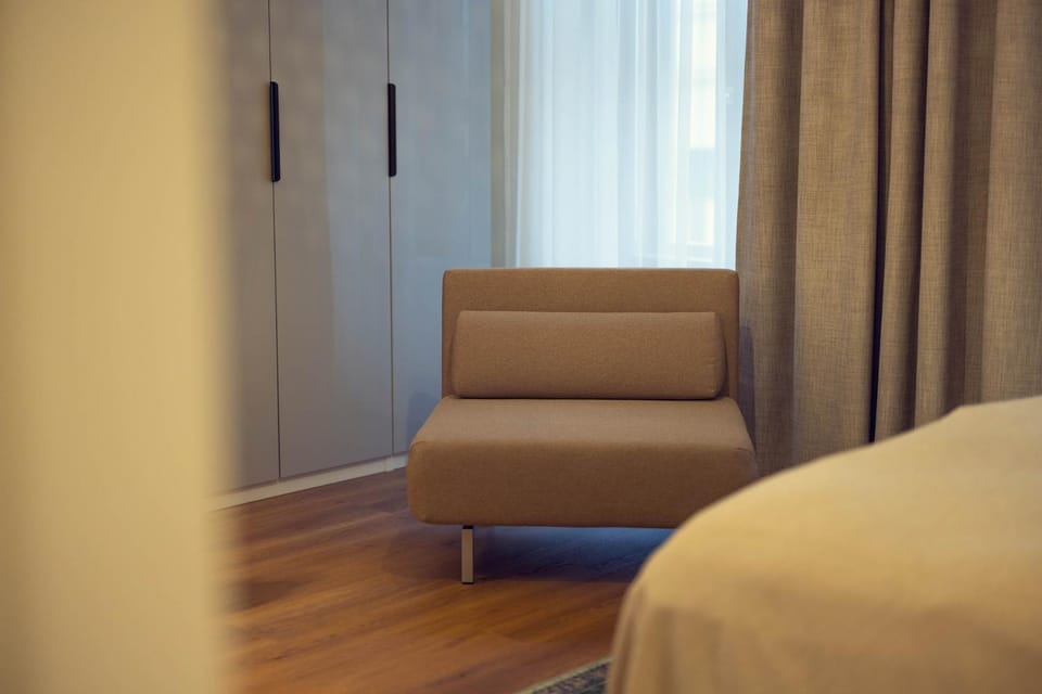 LeonArt Living 11 Apartment in Graz