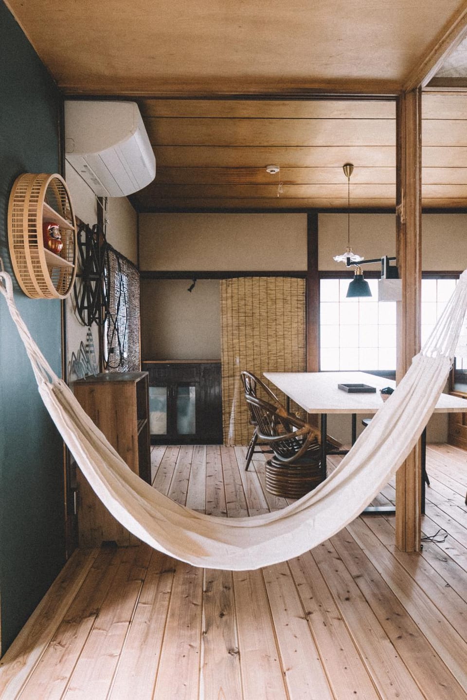 Entire Building Rental TANDEM Apartment in Nagano Prefecture