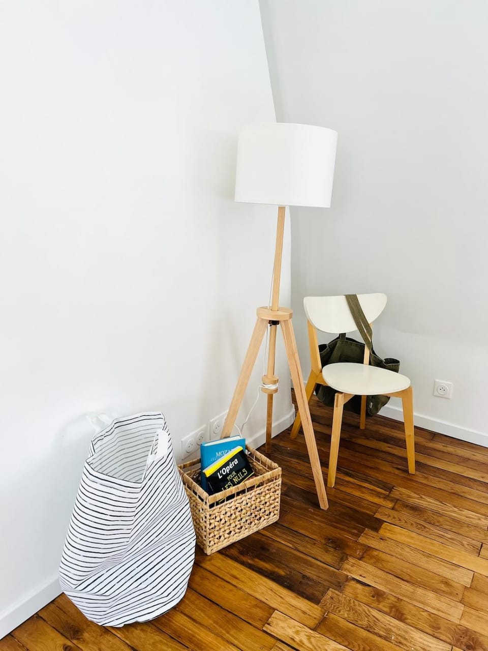 Welcome to Montmartre Apartment in Paris