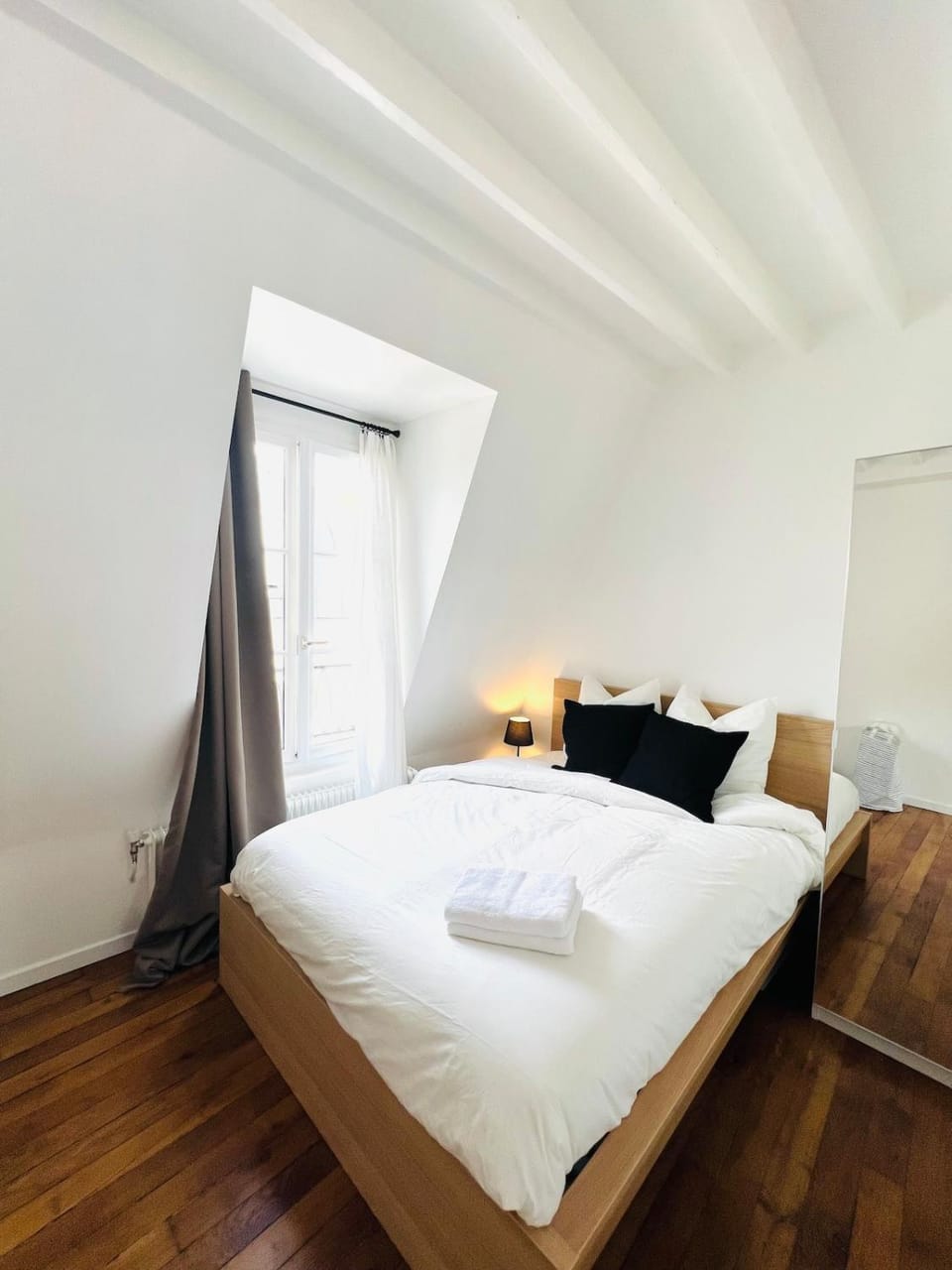 Welcome to Montmartre Apartment in Paris