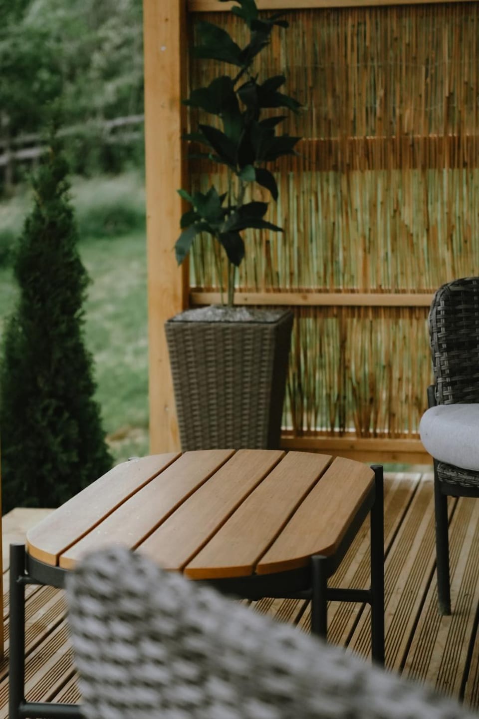 Tiny House Sage - ElysianFields Chalet in Romania
