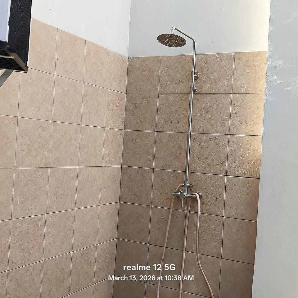Thyme residences condominium, Unit 208 Apartment in Central Visayas