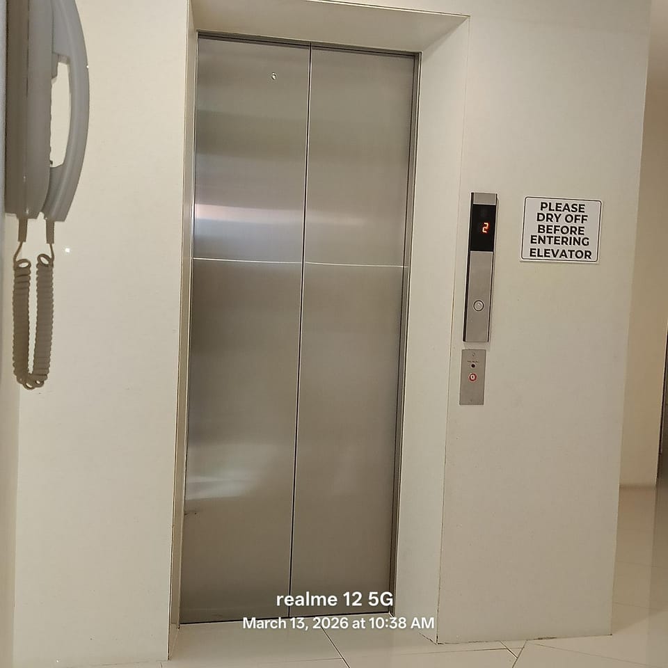 Thyme residences condominium, Unit 208 Apartment in Central Visayas