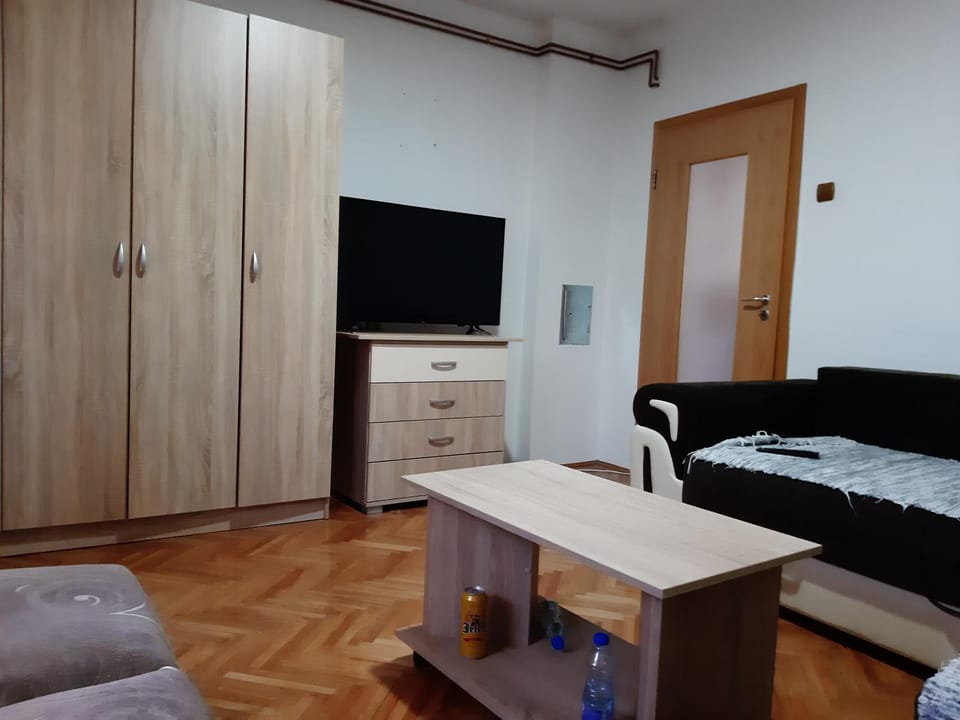 Anika Apartment in Serbia