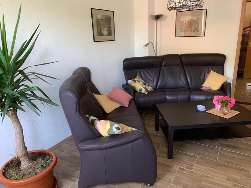 NEU! FeWo Zwo Lüneburger Heide Apartment in Soltau