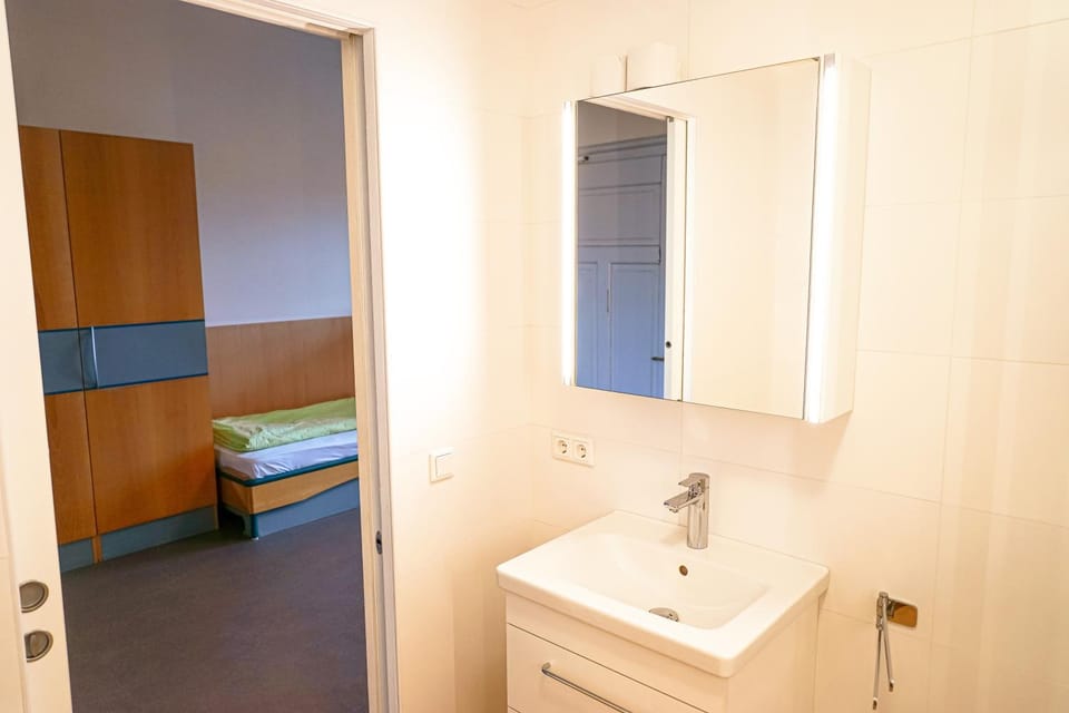 Bischöfliches Institut Vinzentinum Vacation rental in Brixen