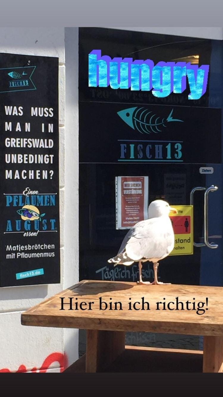 Nearby landmark