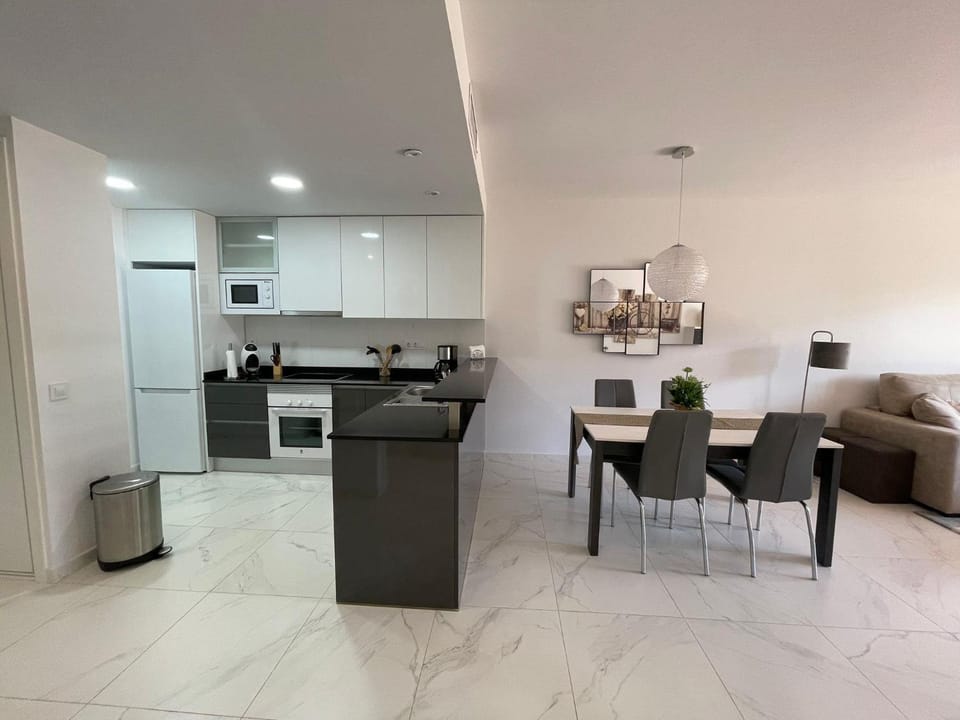 Casa Encarni Apartment in Andalusia