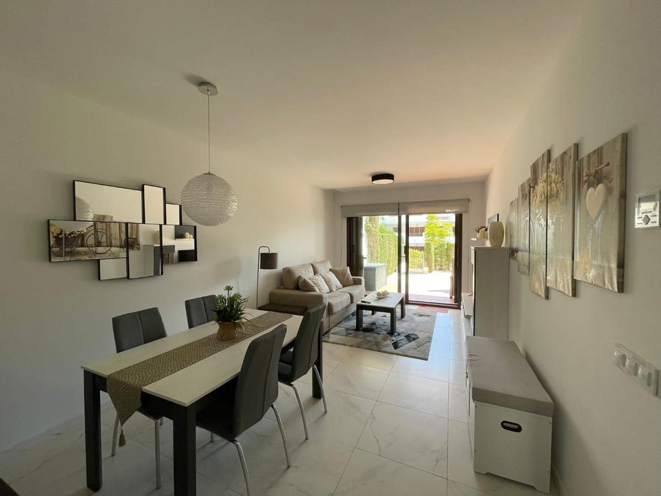 Casa Encarni Apartment in Andalusia