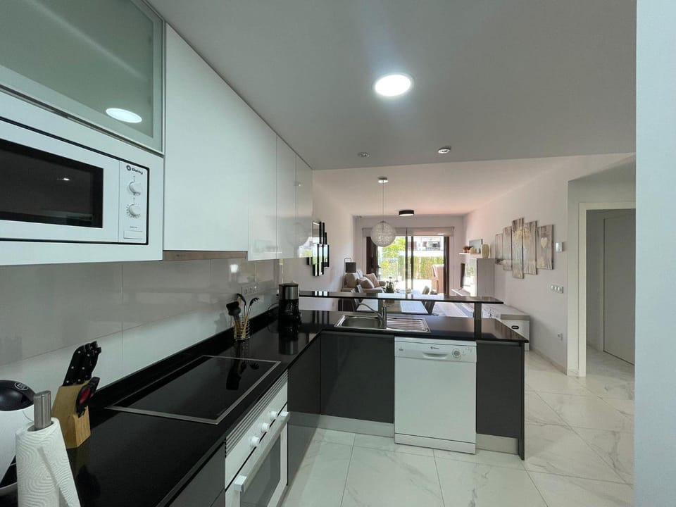 Casa Encarni Apartment in Andalusia