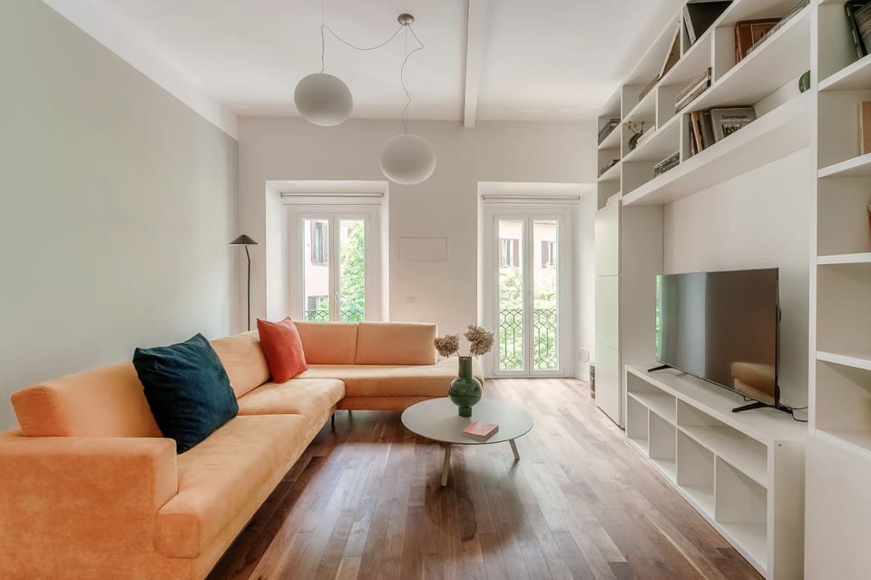 TV and multimedia, Living room
