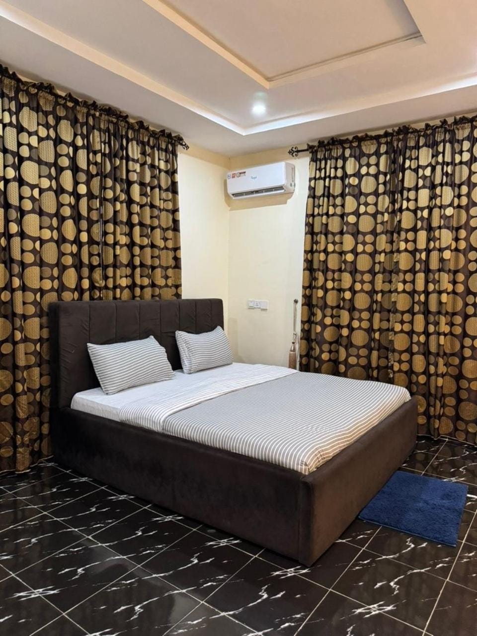 Twelve04 Apartments Apartment in Nigeria