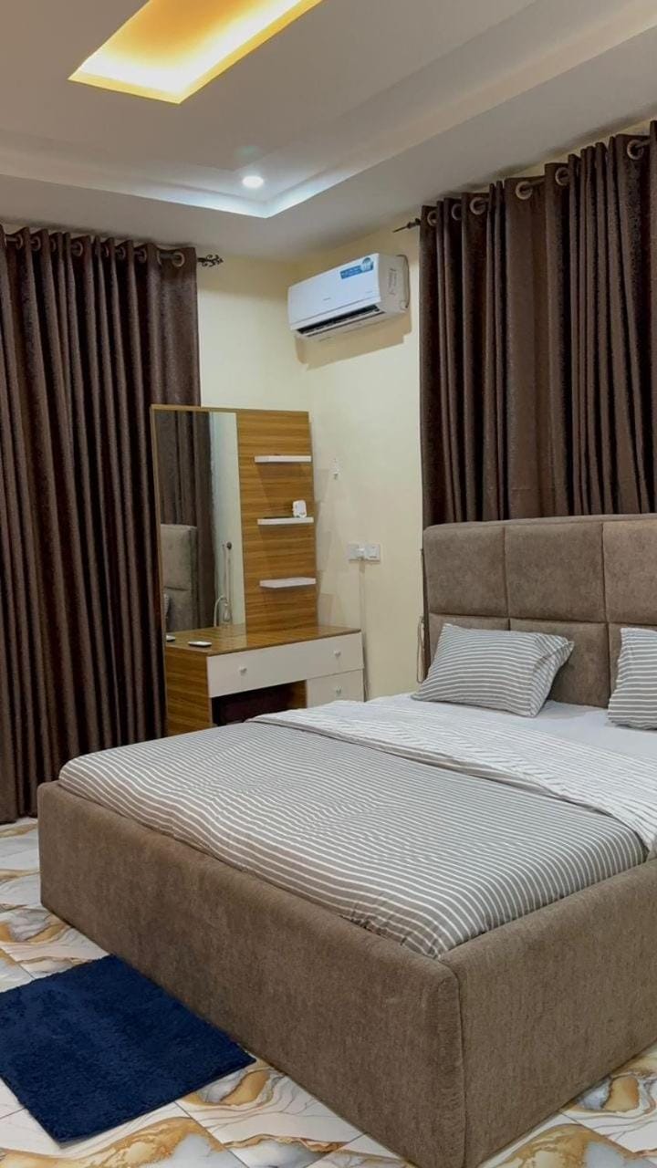 Twelve04 Apartments Apartment in Nigeria