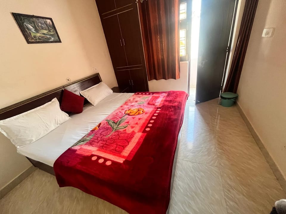 Balcony/Terrace, Photo of the whole room, Bedroom