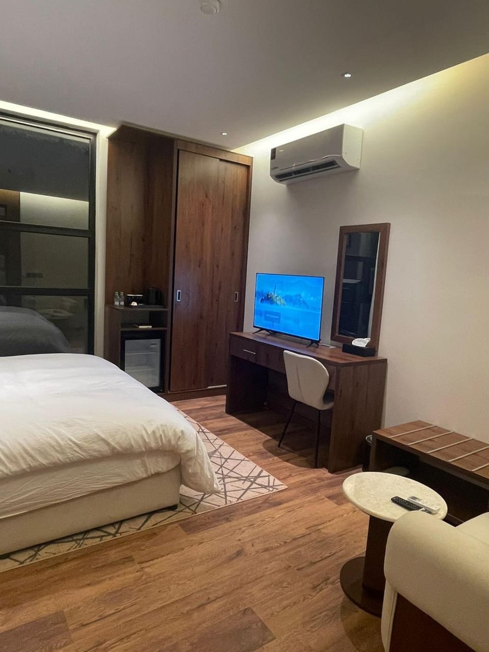 LOS TRANQUlL لوس ترانكيل للشقق الفندقية Apartment in Riyadh