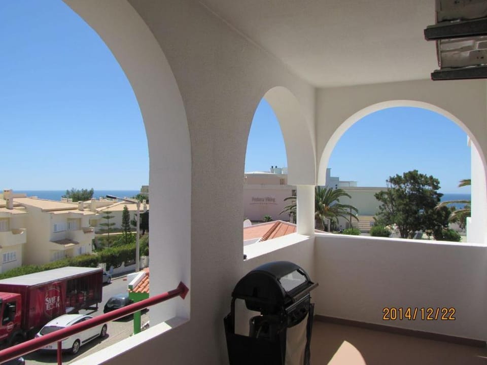 Quinta das Palmeiras - T2 Apartment in Porches