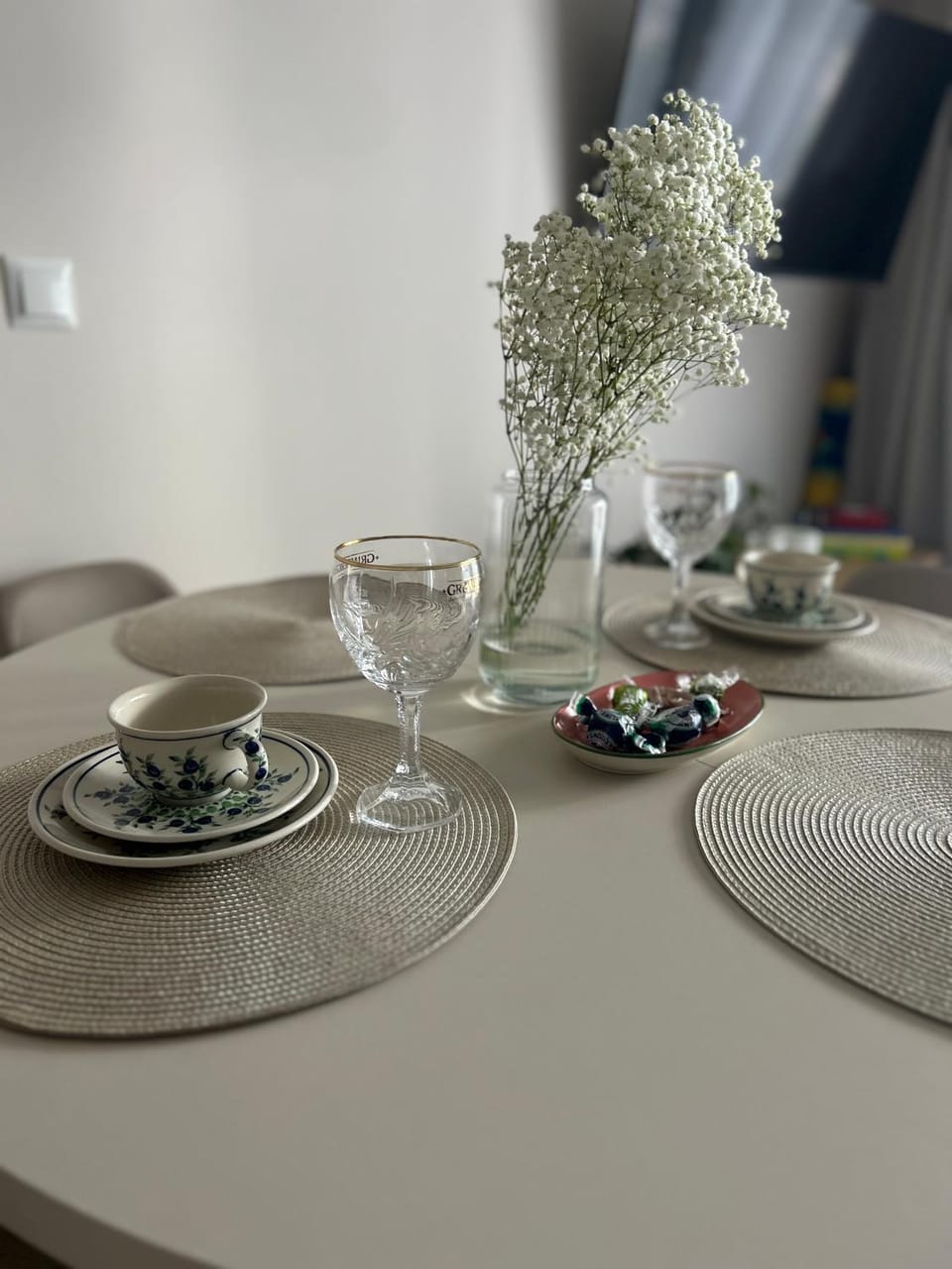 Baltic Residence apartament dla par i singli Apartment in West Pomeranian Voivodeship, Poland