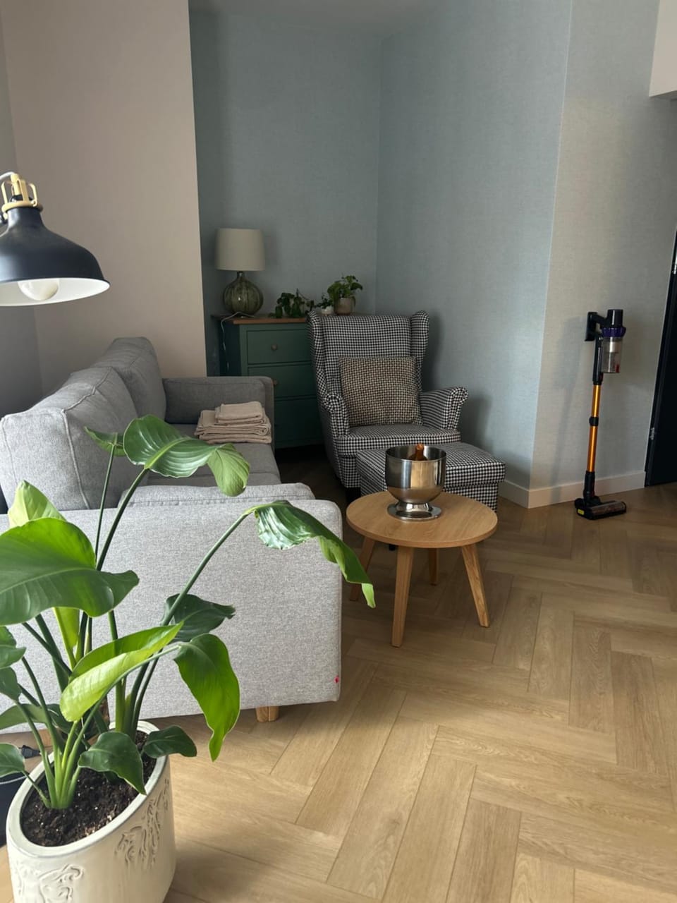 Baltic Residence apartament dla par i singli Apartment in West Pomeranian Voivodeship, Poland